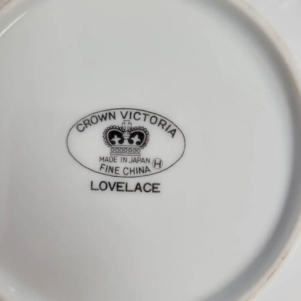 Crown Victoria Lovelace 5.5